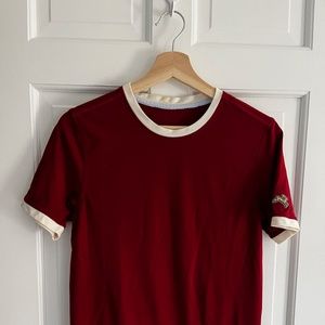 Tracksmith Harrier Tee - Small